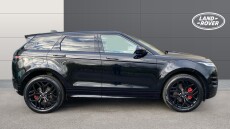 Land Rover Range Rover Evoque 1.5 P300e Evoque Edition 5dr Auto Hatchback